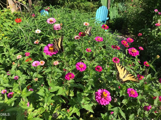 2501 Mary Marvin Trail, Fuquay Varina, NC 27526