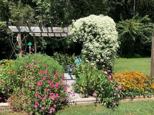 2501 Mary Marvin Trail, Fuquay Varina, NC 27526