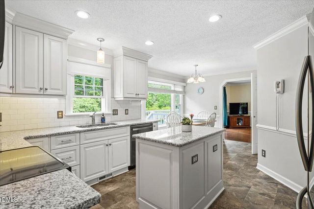 2501 Mary Marvin Trail, Fuquay Varina, NC 27526