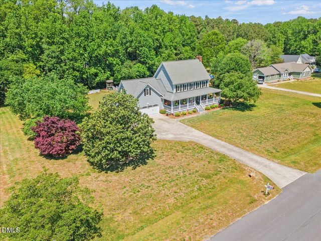 2501 Mary Marvin Trail, Fuquay Varina, NC 27526