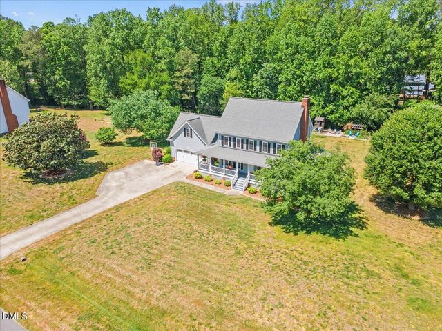 2501 Mary Marvin Trail, Fuquay Varina, NC 27526