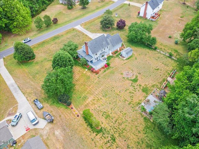 2501 Mary Marvin Trail, Fuquay Varina, NC 27526