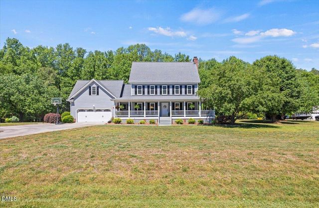 2501 Mary Marvin Trail, Fuquay Varina, NC 27526