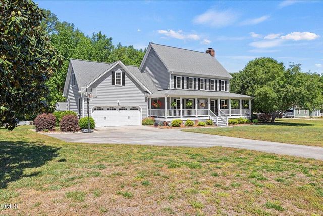 2501 Mary Marvin Trail, Fuquay Varina, NC 27526