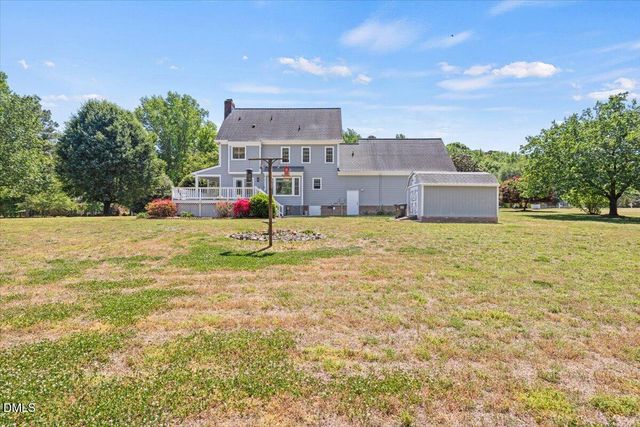 2501 Mary Marvin Trail, Fuquay Varina, NC 27526