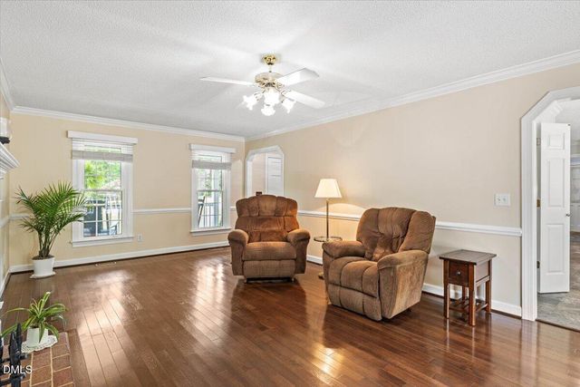 2501 Mary Marvin Trail, Fuquay Varina, NC 27526