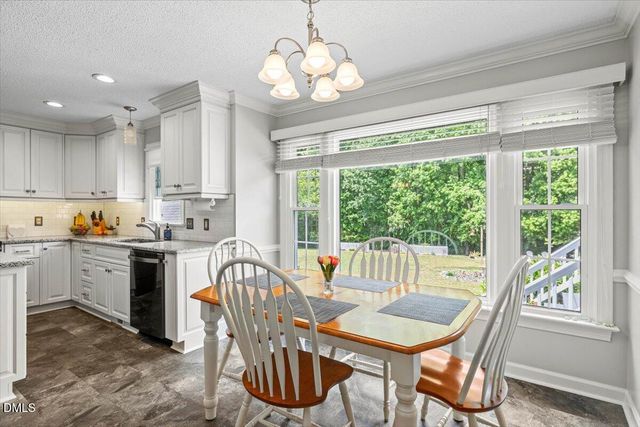 2501 Mary Marvin Trail, Fuquay Varina, NC 27526