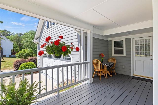 2501 Mary Marvin Trail, Fuquay Varina, NC 27526