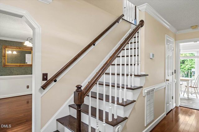 2501 Mary Marvin Trail, Fuquay Varina, NC 27526