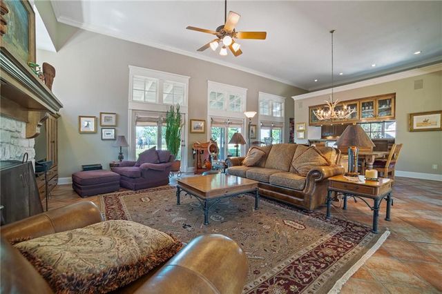 1990 County Road 127, Georgetown, TX 78626