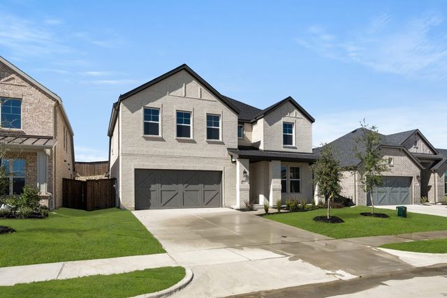 2227 Oak Branch Trail, Midlothian, TX 76065