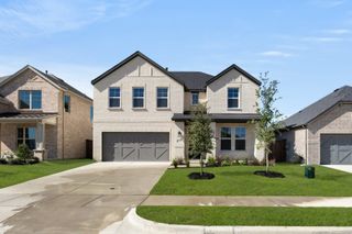 2227 Oak Branch Trail, Midlothian, TX 76065