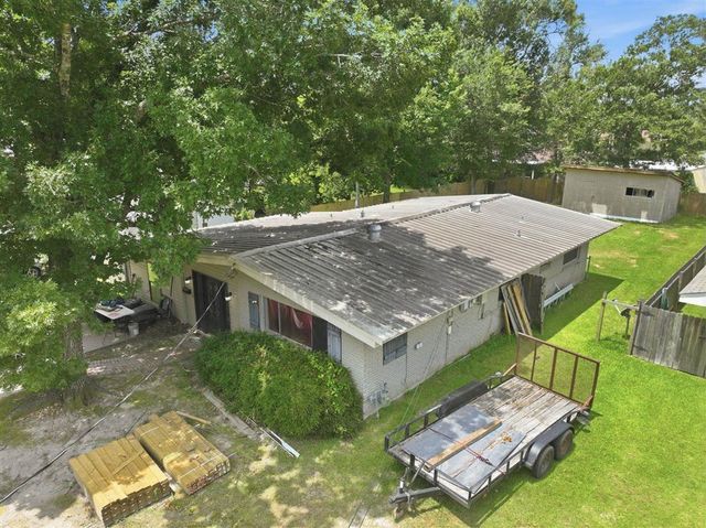 4320 Ashland Street, Lake Charles, LA 70605
