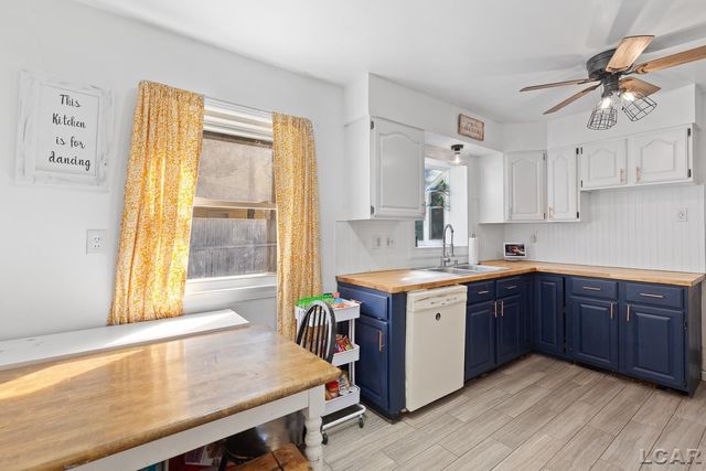 600 Center Drive, Tecumseh, MI 49286