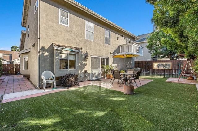 1690 Bronco Way, Oceanside, CA 92057