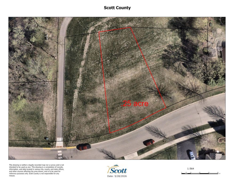 925 Arabian Drive, Jordan, MN 55352 — photo 2