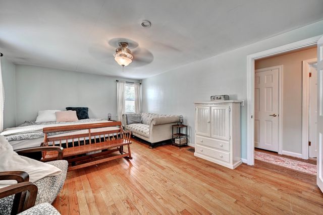 102 Pleasant Ridge Avenue, Fort Mitchell, KY 41017