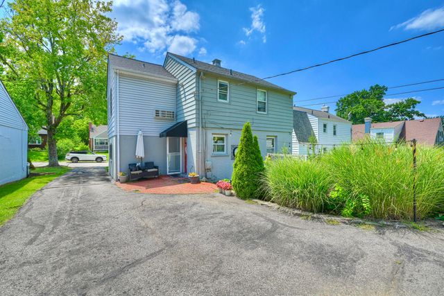 102 Pleasant Ridge Avenue, Fort Mitchell, KY 41017