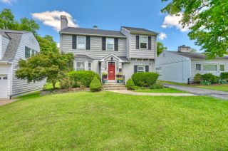 102 Pleasant Ridge Avenue, Fort Mitchell, KY 41017