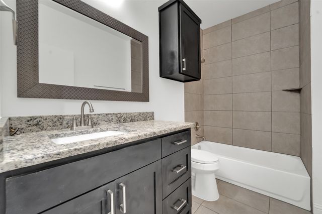 4902 Rimwood Drive, Balch Springs, TX 75180