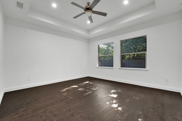 4902 Rimwood Drive, Balch Springs, TX 75180