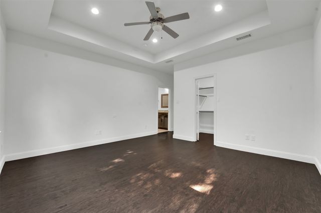 4902 Rimwood Drive, Balch Springs, TX 75180