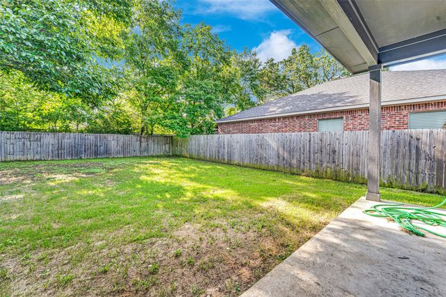 4902 Rimwood Drive, Balch Springs, TX 75180