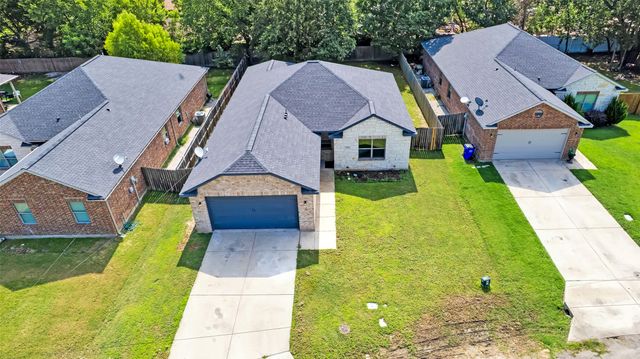 4902 Rimwood Drive, Balch Springs, TX 75180
