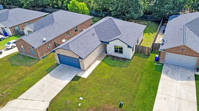 4902 Rimwood Drive, Balch Springs, TX 75180