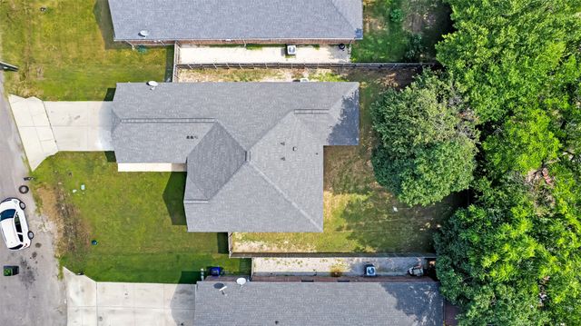 4902 Rimwood Drive, Balch Springs, TX 75180