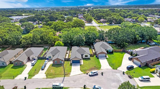 4902 Rimwood Drive, Balch Springs, TX 75180