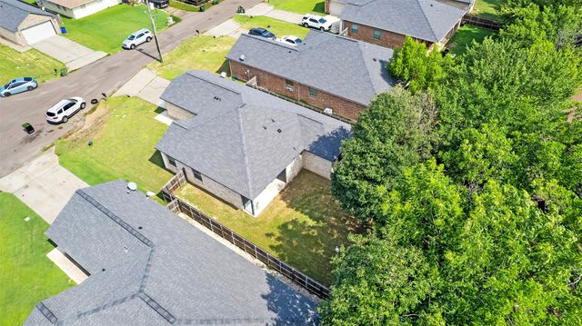 4902 Rimwood Drive, Balch Springs, TX 75180