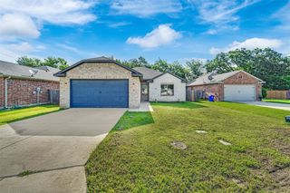 4902 Rimwood Drive, Balch Springs, TX 75180