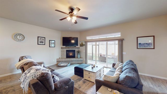 952 Echo Canyon Street, Fruita, CO 81521