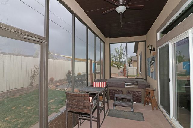 952 Echo Canyon Street, Fruita, CO 81521