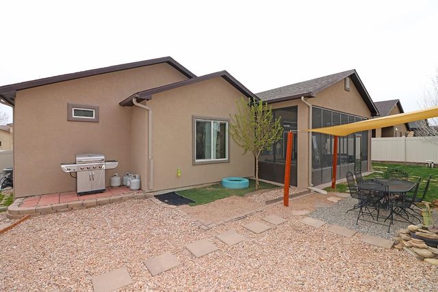 952 Echo Canyon Street, Fruita, CO 81521