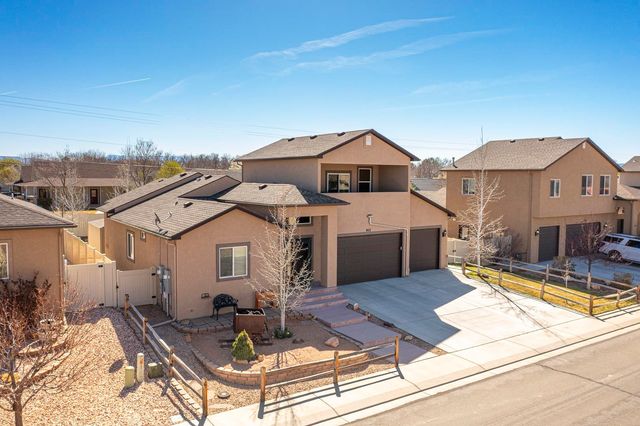 952 Echo Canyon Street, Fruita, CO 81521