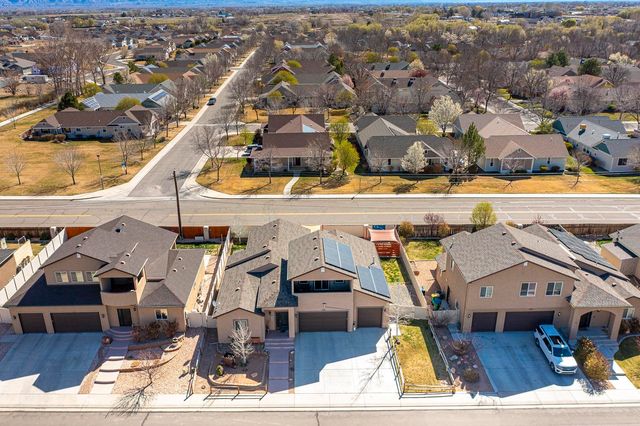 952 Echo Canyon Street, Fruita, CO 81521