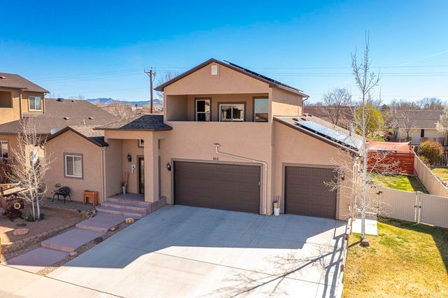 952 Echo Canyon Street, Fruita, CO 81521