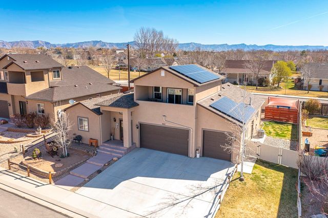 952 Echo Canyon Street, Fruita, CO 81521