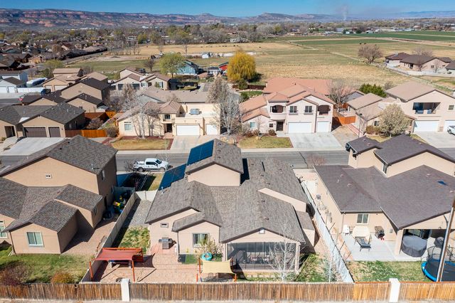 952 Echo Canyon Street, Fruita, CO 81521