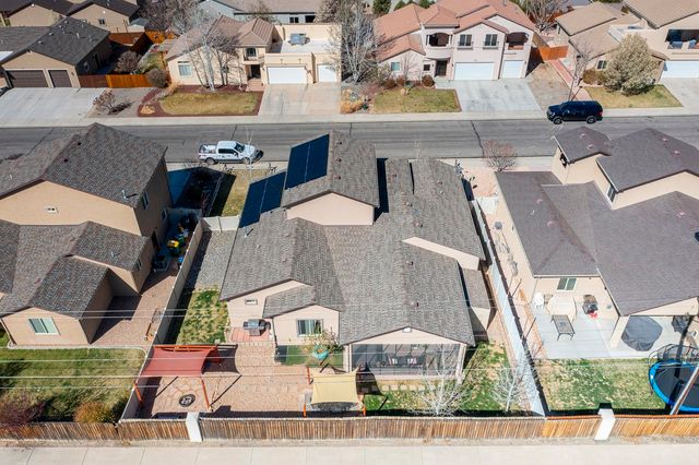 952 Echo Canyon Street, Fruita, CO 81521