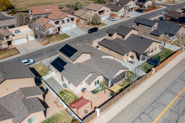 952 Echo Canyon Street, Fruita, CO 81521