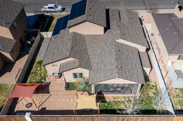 952 Echo Canyon Street, Fruita, CO 81521