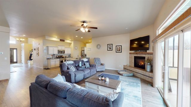 952 Echo Canyon Street, Fruita, CO 81521
