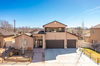 952 Echo Canyon Street, Fruita, CO 81521