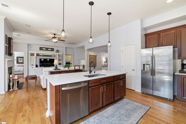 18 Neyland Drive, Fountain Inn, SC 29644