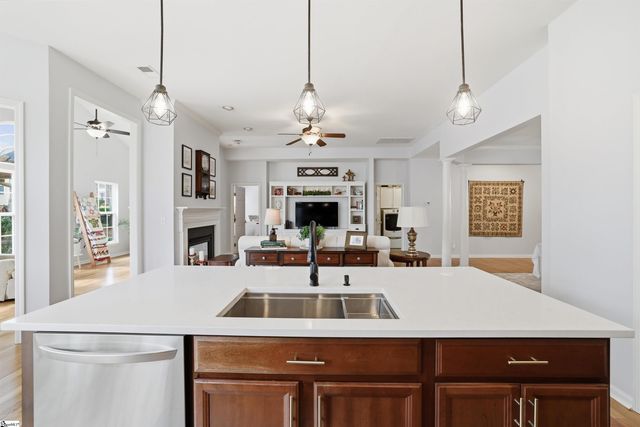 18 Neyland Drive, Fountain Inn, SC 29644