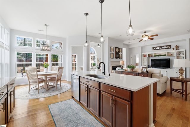 18 Neyland Drive, Fountain Inn, SC 29644