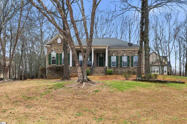 18 Neyland Drive, Fountain Inn, SC 29644